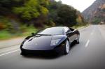 Lamborghini Murcielago LP640 2008 года
